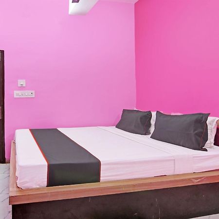 Collection O Shyamali Guest House Calcutta Extérieur photo