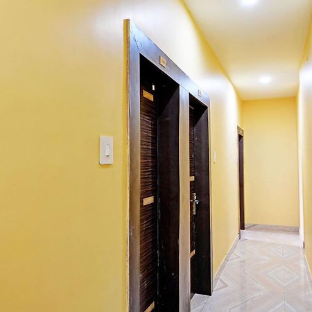 Collection O Shyamali Guest House Calcutta Extérieur photo