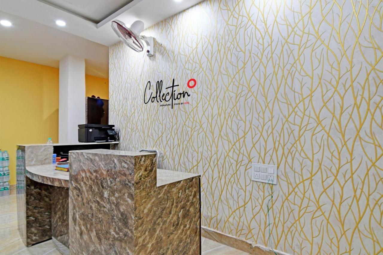 Collection O Shyamali Guest House Calcutta Extérieur photo